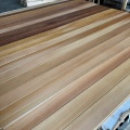 Gỗ Tuyết Tùng Lau Dầu Màu Teak