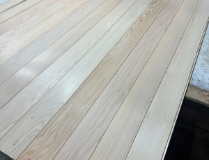 Gỗ Hemlock Canada AA Grade