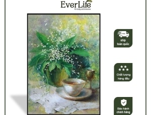 Tranh canvas - TH0113